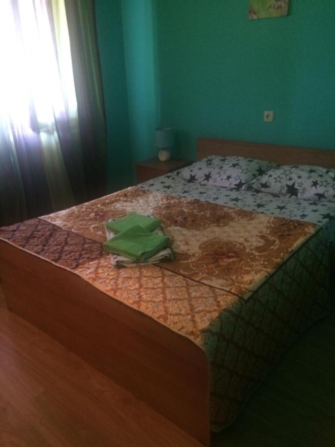 Изабелла Hotel ปิซุนดา ภายนอก รูปภาพ